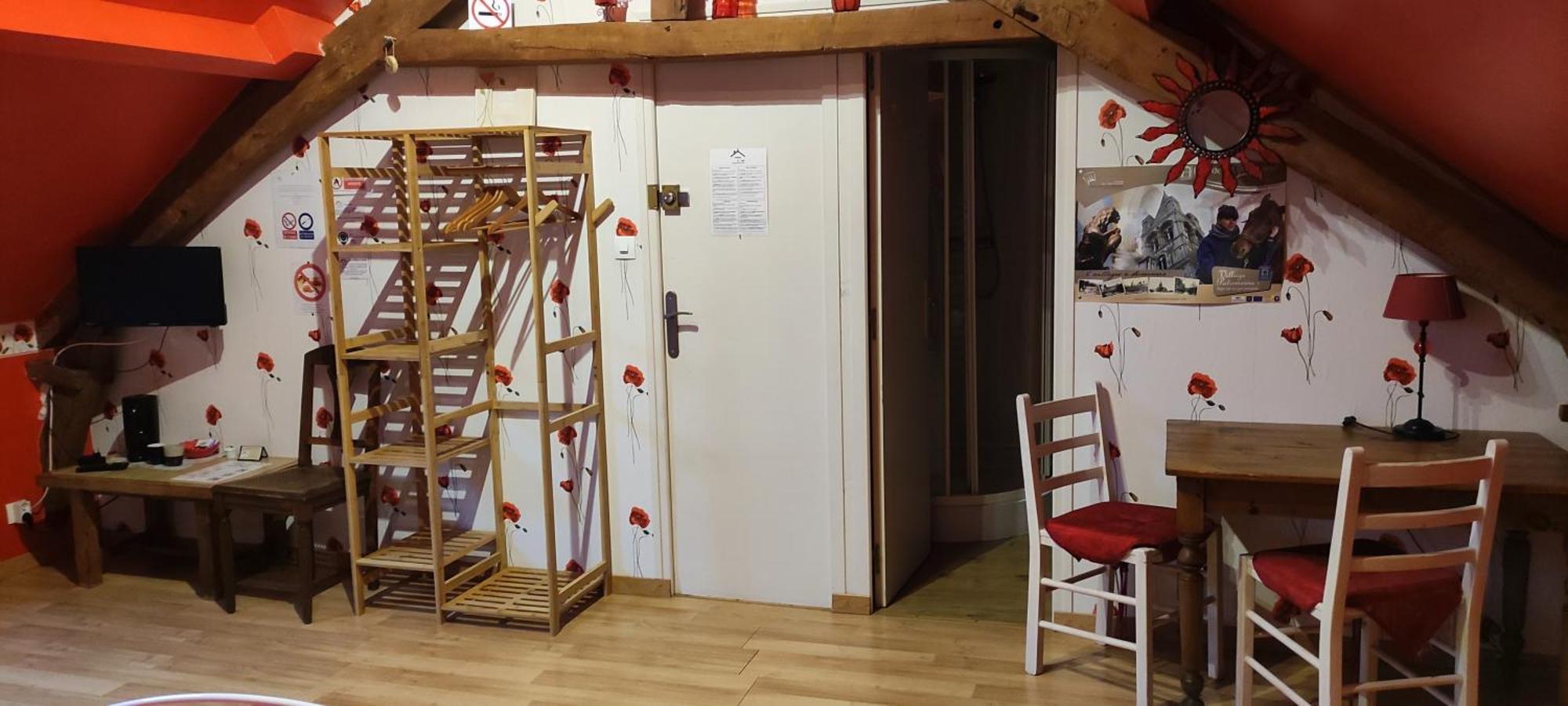 Les Chambres Du Relais Liettres Exteriér fotografie